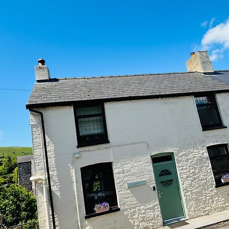 Glan-Yr-Afon Cottage Two Bedrooms Sennybridge Exterior foto