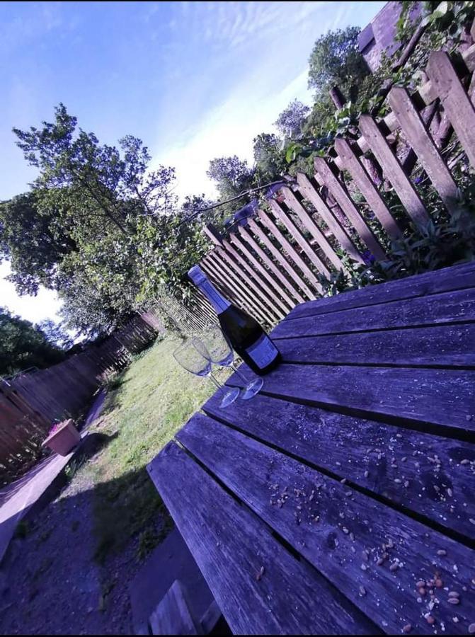 Glan-Yr-Afon Cottage Two Bedrooms Sennybridge Exterior foto