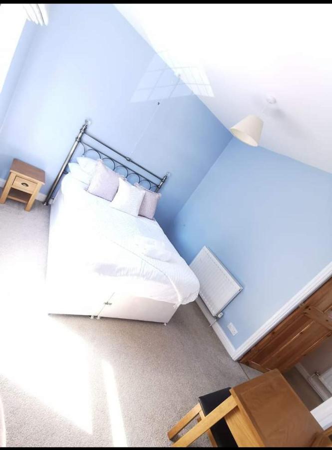Glan-Yr-Afon Cottage Two Bedrooms Sennybridge Exterior foto